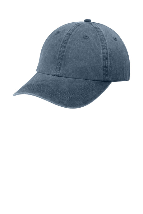 Port Authority    Pigment-Dyed Cap