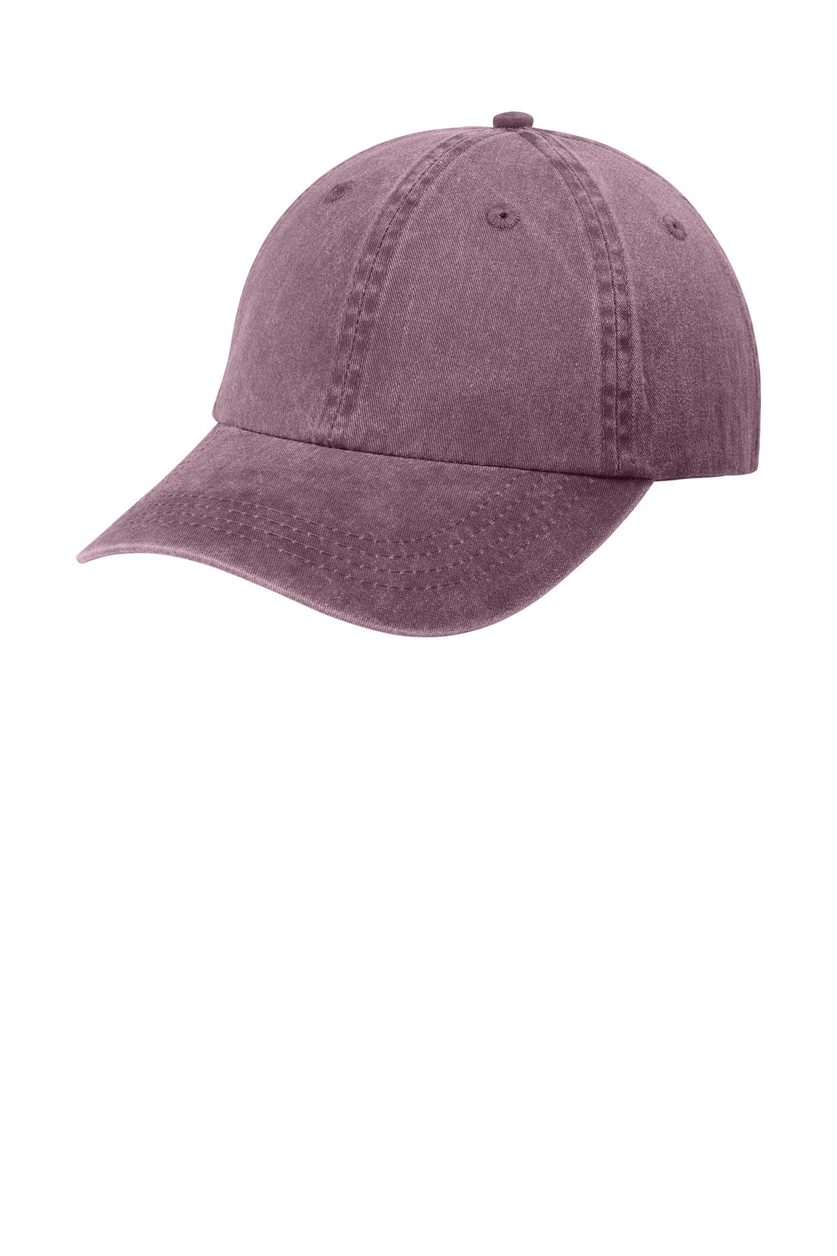 Port Authority    Pigment-Dyed Cap