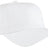 Port Authority    Unstructured Brushed Twill Cap