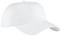 Port Authority    Unstructured Brushed Twill Cap