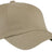 Port Authority    Unstructured Brushed Twill Cap