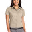 Port Authority Women's   Short Sleeve Easy Care  Shirt