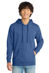 District Men's   V.I.T.  Fleece Hoodie DT6100