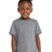 Port & Co Youth   Toddler Core Cotton Tee