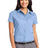 Port Authority Women's   Short Sleeve Easy Care  Shirt