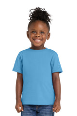 Port & Co Youth   Toddler Core Cotton Tee