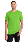 District Men's   The Concert Tee   DT5000
