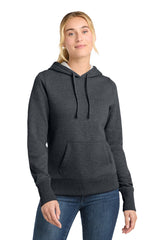 Sport-Tek Women's   Pullover Hooded Sweatshirt