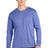 Sport-Tek Men's   Long Sleeve Heather Contender   Tee