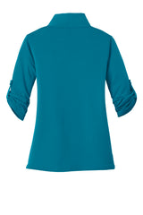 Port Authority Women's   Concept Shrug-4