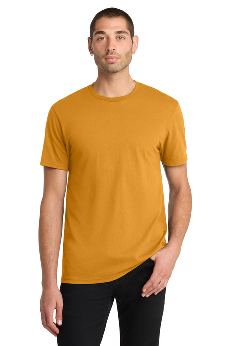 District Men's   The Concert Tee   DT5000