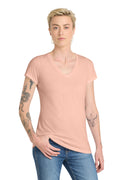 District Women's    Very Important Tee    V-Neck