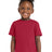 Port & Co Youth   Toddler Core Cotton Tee