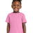 Port & Co Youth   Toddler Core Cotton Tee