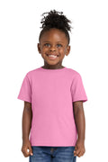 Port & Co Youth   Toddler Core Cotton Tee