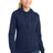 Sport-Tek Women's   Pullover Hooded Sweatshirt
