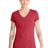 District Women's    Very Important Tee    V-Neck