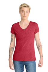District Women's    Very Important Tee    V-Neck