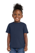 Port & Co Youth   Toddler Core Cotton Tee