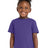 Port & Co Youth   Toddler Core Cotton Tee