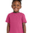 Port & Co Youth   Toddler Core Cotton Tee