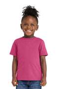 Port & Co Youth   Toddler Core Cotton Tee