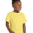 Port & Co Youth   Toddler Core Cotton Tee
