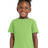 Port & Co Youth   Toddler Core Cotton Tee