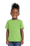 Port & Co Youth   Toddler Core Cotton Tee