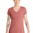 District Women's    Very Important Tee    V-Neck