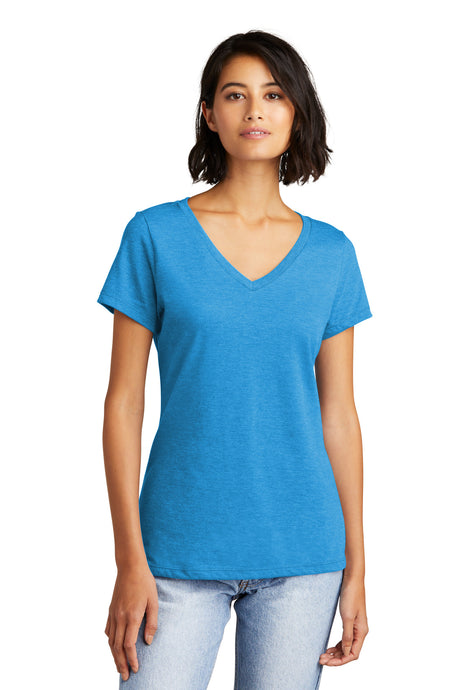 District Women's    Very Important Tee    V-Neck
