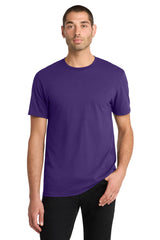 District Men's   The Concert Tee   DT5000