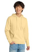 District Men's   V.I.T.  Fleece Hoodie DT6100