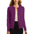 Port Authority Women's   Cardigan Sweater-1