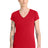 District Women's    Very Important Tee    V-Neck