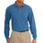 Port Authority Men's   Rapid Dry Long Sleeve Polo