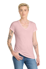 District Women's    Very Important Tee    V-Neck