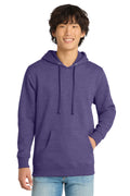 District Men's   V.I.T.  Fleece Hoodie DT6100