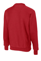 Sport-Tek Men's   Super Heavyweight Crewneck Sweatshirt-4
