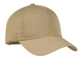 Port Authority    Nylon Twill Performance Cap-1