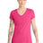 District Women's    Very Important Tee    V-Neck