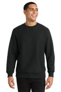 Sport-Tek Men's   Super Heavyweight Crewneck Sweatshirt