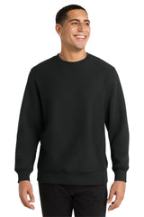 Sport-Tek Men's   Super Heavyweight Crewneck Sweatshirt