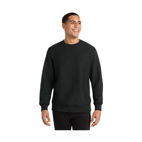 Sport-Tek Men's   Super Heavyweight Crewneck Sweatshirt