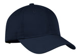 Port Authority    Nylon Twill Performance Cap