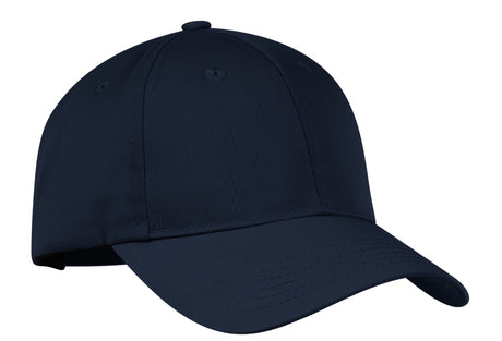 Port Authority    Nylon Twill Performance Cap