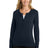 Port Authority Women's   Cardigan Sweater