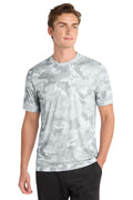 Sport-Tek Men's   CamoHex Tee