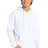 District Men's   V.I.T.  Fleece Hoodie DT6100