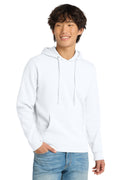 District Men's   V.I.T.  Fleece Hoodie DT6100